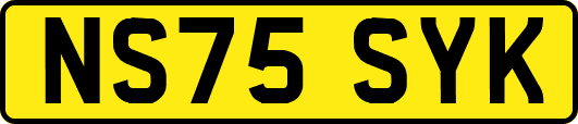 NS75SYK