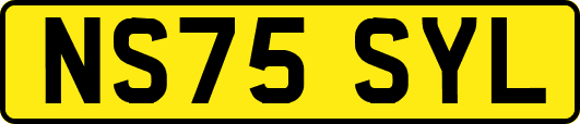 NS75SYL