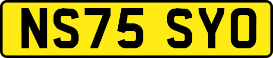 NS75SYO