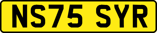 NS75SYR
