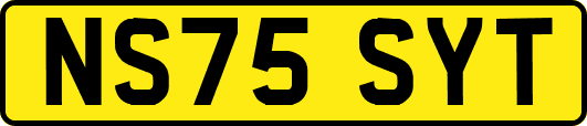 NS75SYT