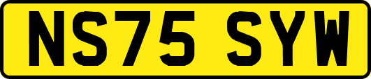 NS75SYW
