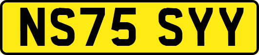 NS75SYY