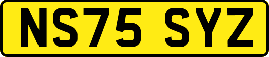 NS75SYZ