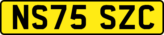NS75SZC