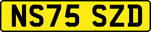 NS75SZD