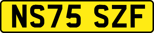 NS75SZF