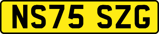 NS75SZG
