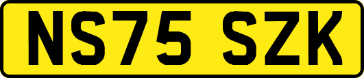 NS75SZK
