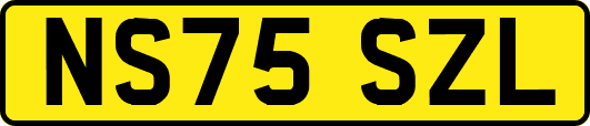 NS75SZL