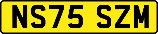 NS75SZM