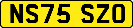 NS75SZO