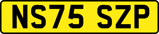 NS75SZP