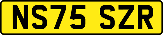 NS75SZR