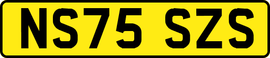 NS75SZS