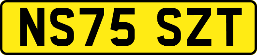 NS75SZT