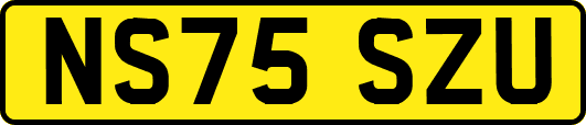 NS75SZU