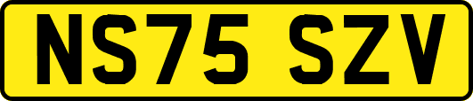 NS75SZV