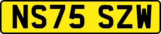 NS75SZW