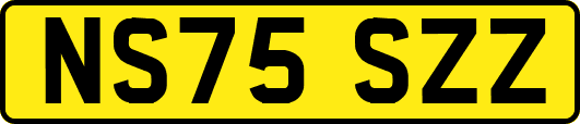 NS75SZZ
