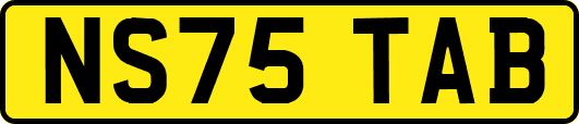 NS75TAB
