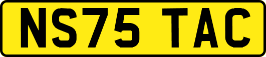 NS75TAC