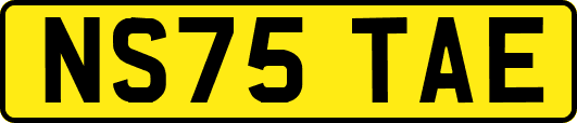 NS75TAE