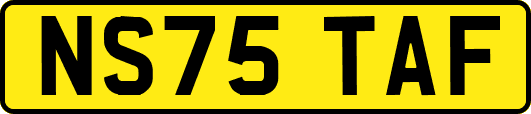 NS75TAF