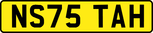 NS75TAH