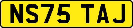 NS75TAJ