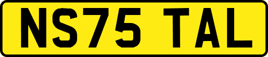 NS75TAL
