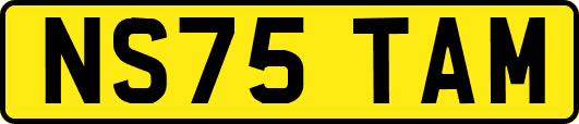 NS75TAM