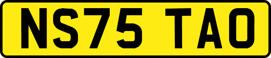 NS75TAO