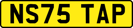 NS75TAP