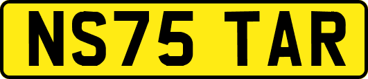 NS75TAR