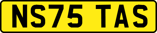 NS75TAS