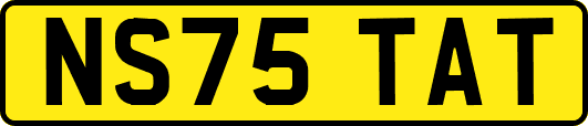NS75TAT