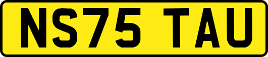 NS75TAU