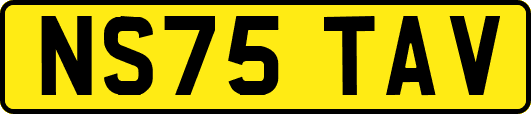 NS75TAV