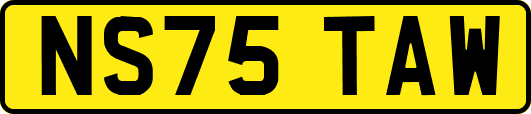 NS75TAW