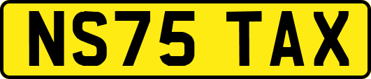NS75TAX