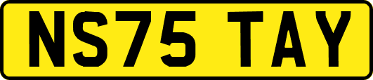 NS75TAY