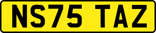 NS75TAZ