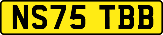 NS75TBB