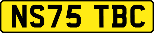 NS75TBC