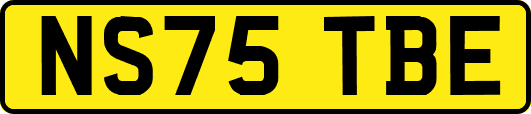 NS75TBE