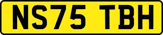 NS75TBH