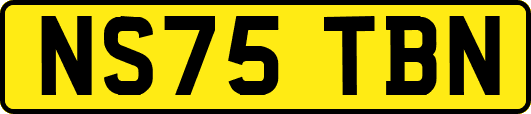NS75TBN