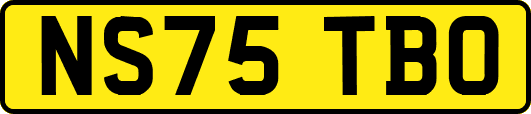 NS75TBO