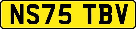 NS75TBV